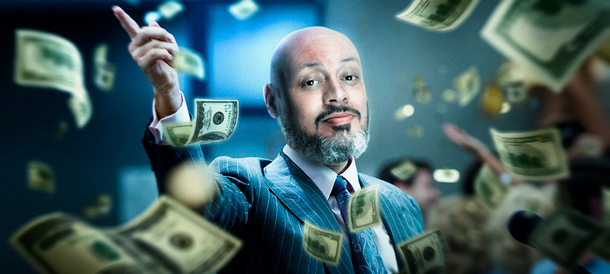 Como ganhar MILHÕES!!! 💴 💰