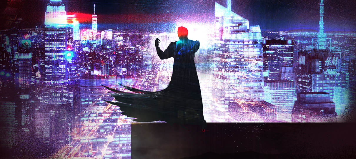 Vampire: The Masquerade - Coteries of New York é novo jogo narrativo no estilo Telltale