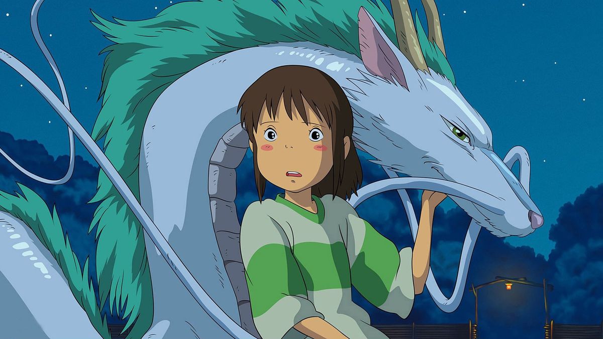 A Viagem de Chihiro estreia na China e vence Toy Story 4 na bilheteria