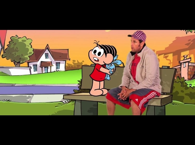 Imagem do episódio