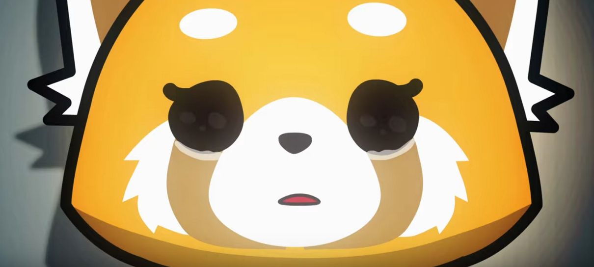 Aggretsuko tem problemas com a mãe em trailer da segunda temporada