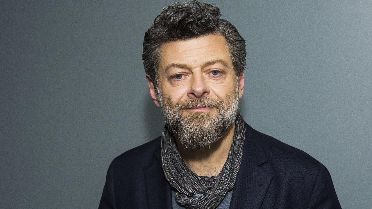 The Batman | Andy Serkis estará no filme, diz site
