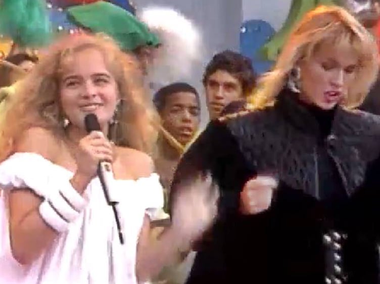 Imagem do episódio