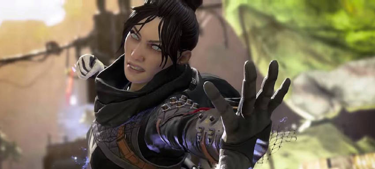 "Nunca vamos fazer um Apex Legends 2", afirma produtor do jogo