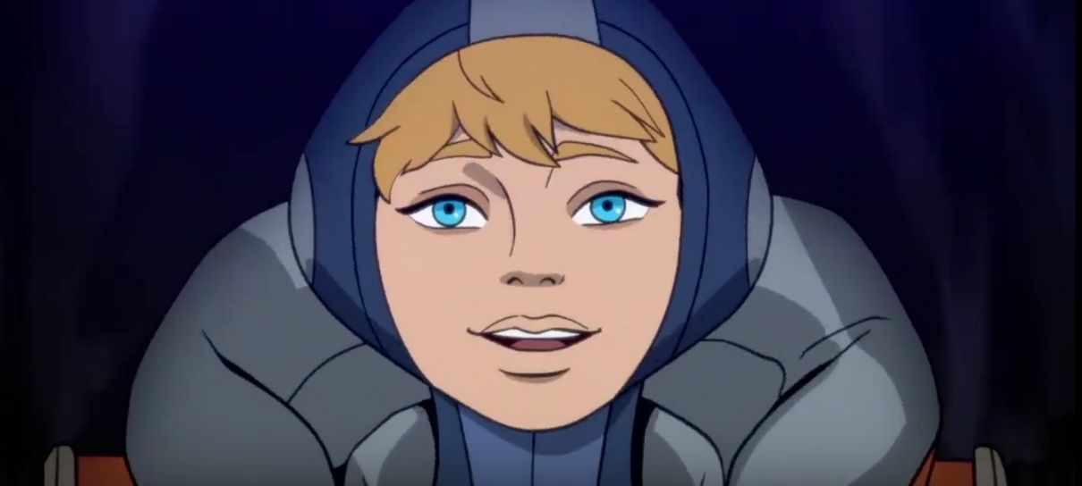 Apex Legends | EA revela nova lenda e modo ranqueado