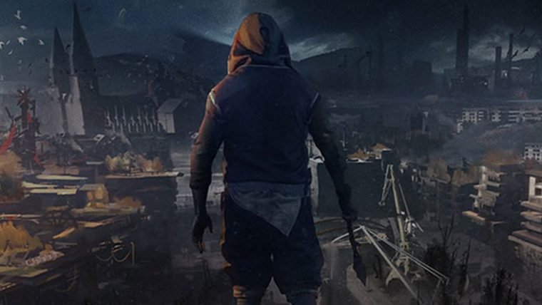 Arte conceitual de Dying Light 2 reforça que escolhas serão decisivas no jogo