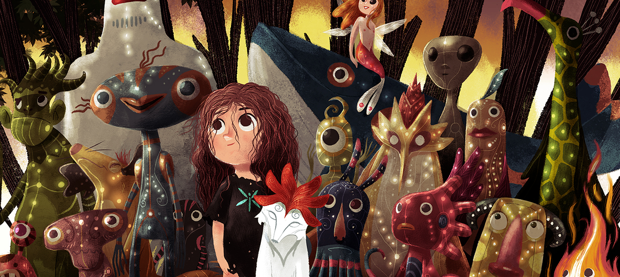 Astolat, nova HQ de Hiro Kawahara, busca financiamento coletivo