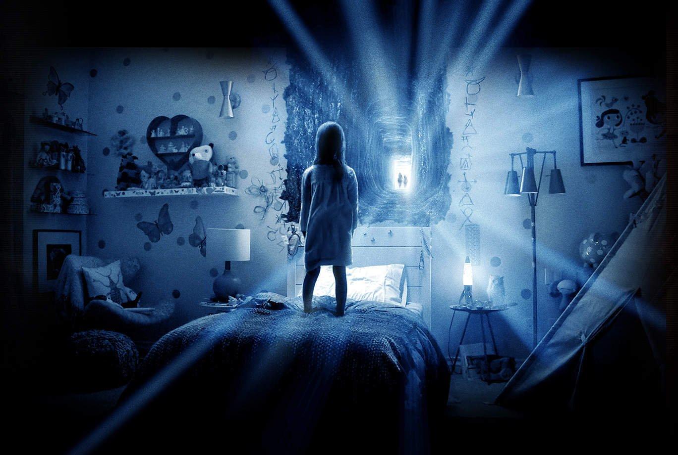 Atividade Paranormal | Paramount está desenvolvendo novo filme da franquia