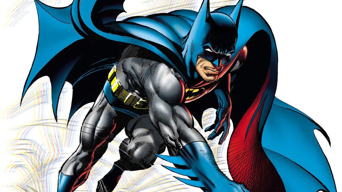 Batman vai ganhar estrela na Calçada da Fama