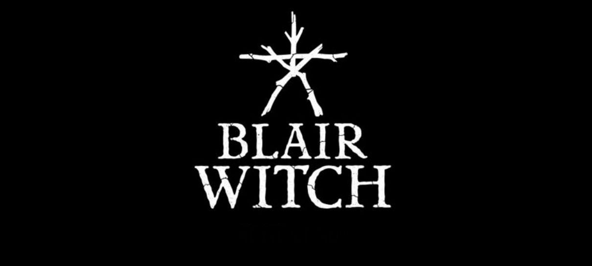 Jogo baseado no filme A Bruxa de Blair é anunciado para PC e Xbox One -  Outer Space
