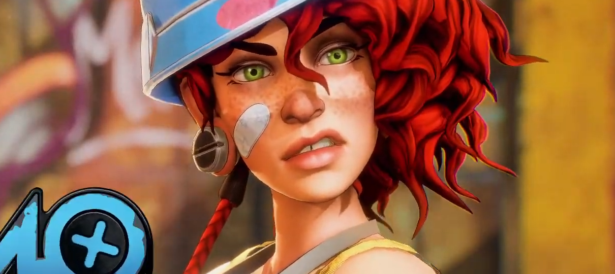 Ninja Theory oficializa Bleeding Edge, seu novo jogo de combate multiplayer