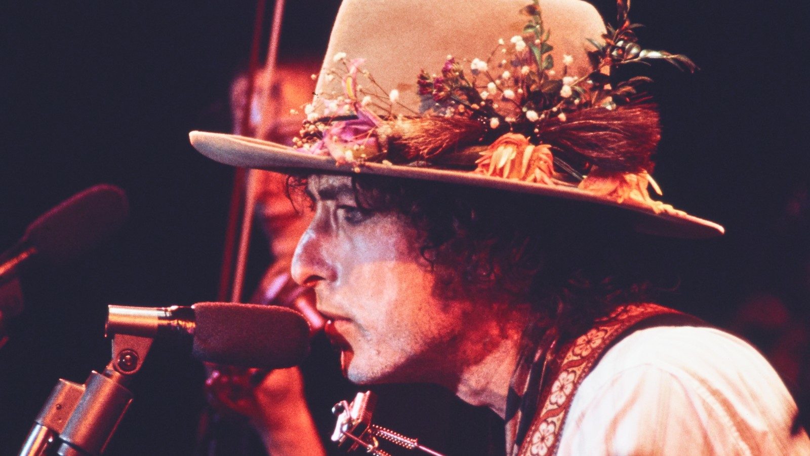 Bob dylan rolling