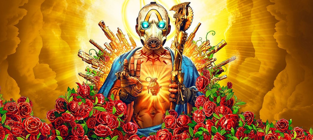 Borderlands 3 | Campanha do jogo terá 35 horas de duração