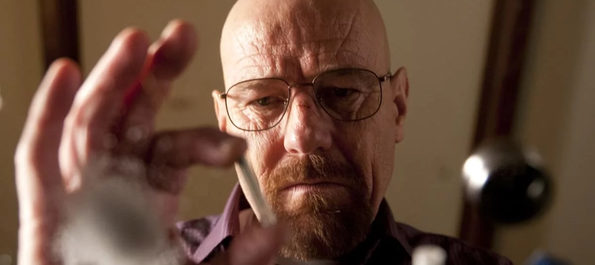 Breaking Bad | Bryan Cranston e Aaron Paul sugerem possível reunião em foto misteriosa