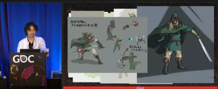 Breath of the Wild 2