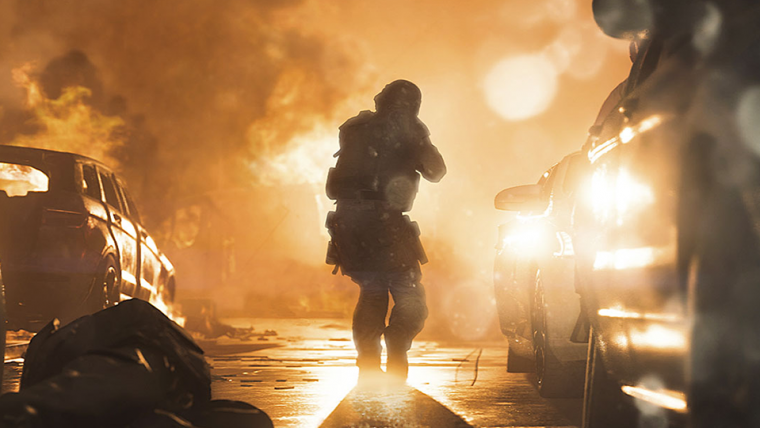 Call of Duty: Modern Warfare reflete mundo atual e terá sistema de escolhas