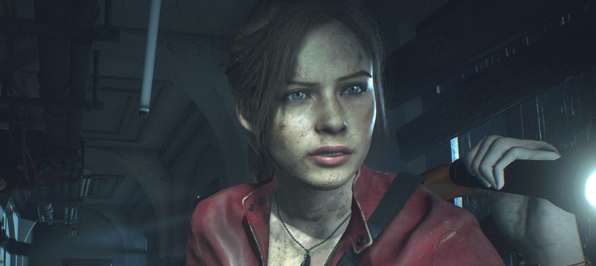 Capcom diz que não desistiu de criar franquias inéditas