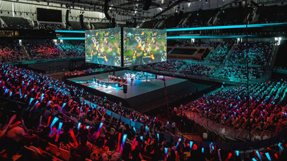 League of Legends | Final da segunda etapa do CBLoL 2019 será no Rio de Janeiro