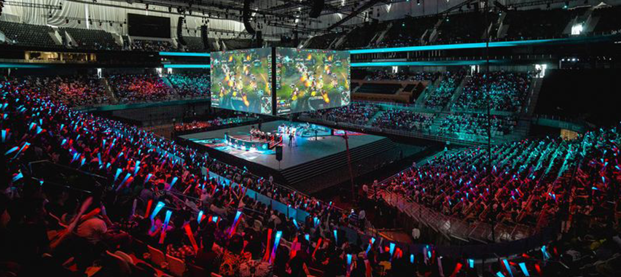 League of Legends | Final da segunda etapa do CBLoL 2019 será no Rio de Janeiro