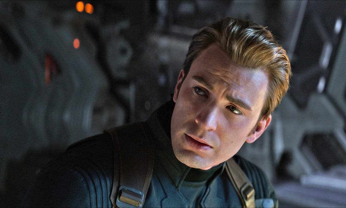 Robert Downey Jr. e Mark Ruffalo parabenizam Chris Evans pelo aniversário