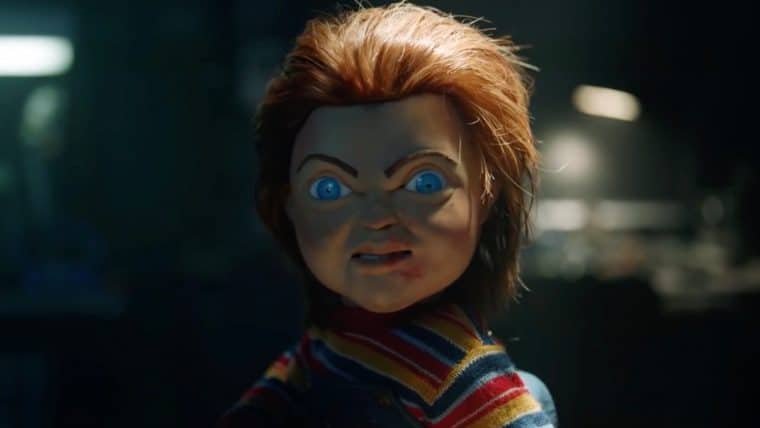 Brinquedo Assassino | Novo filme muda a origem de Chucky