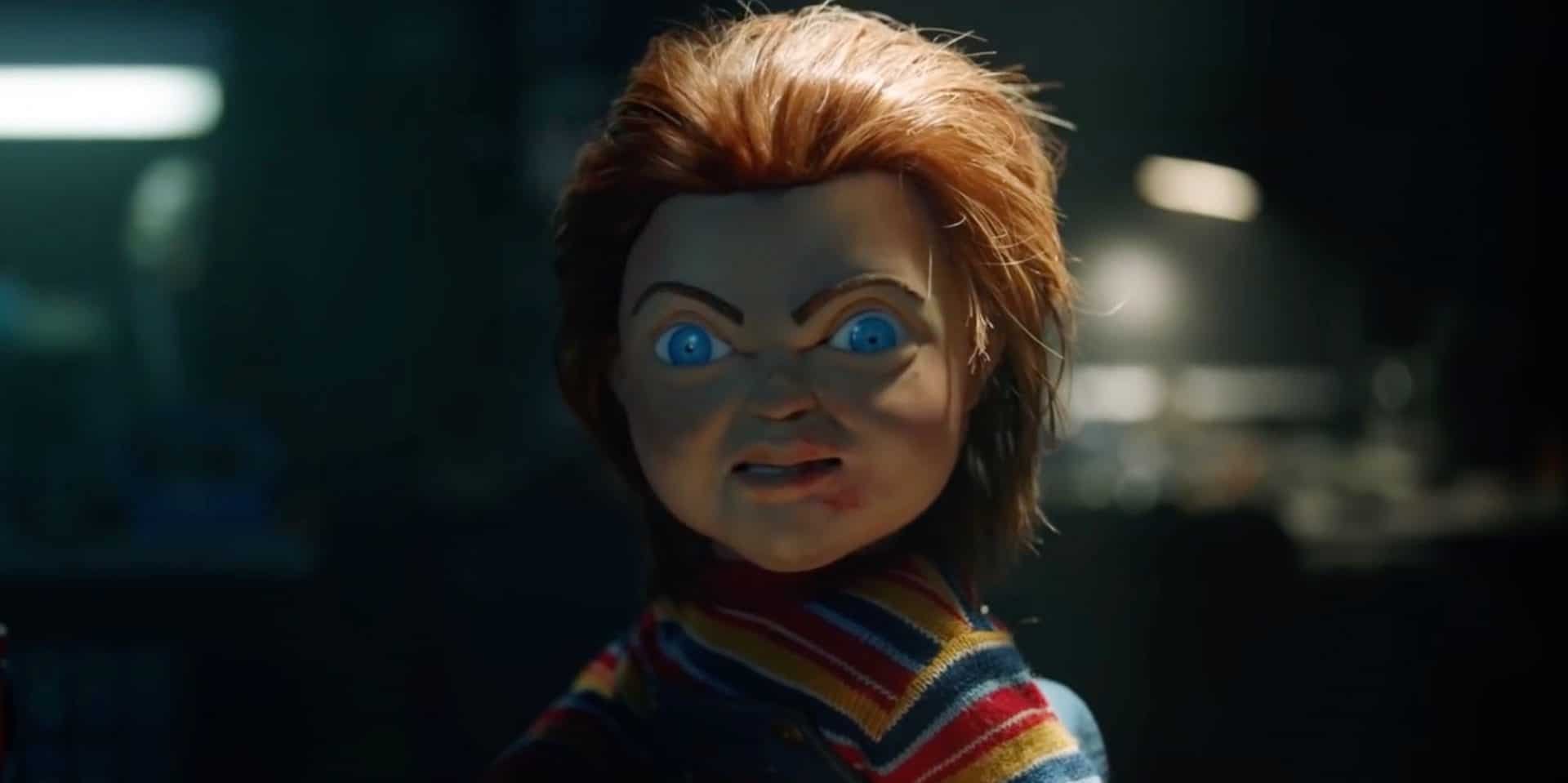 Chucky, o Brinquedo Assassino  Novo filme ganha data de estreia -  NerdBunker