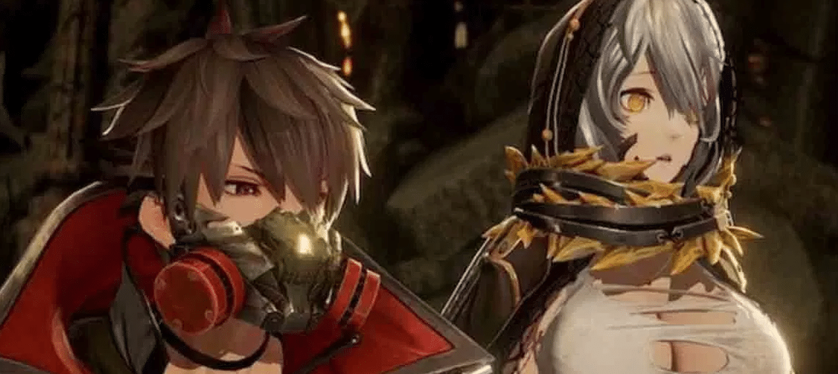 Code Vein | Produtor fala sobre customização de habilidades e multiplayer do jogo