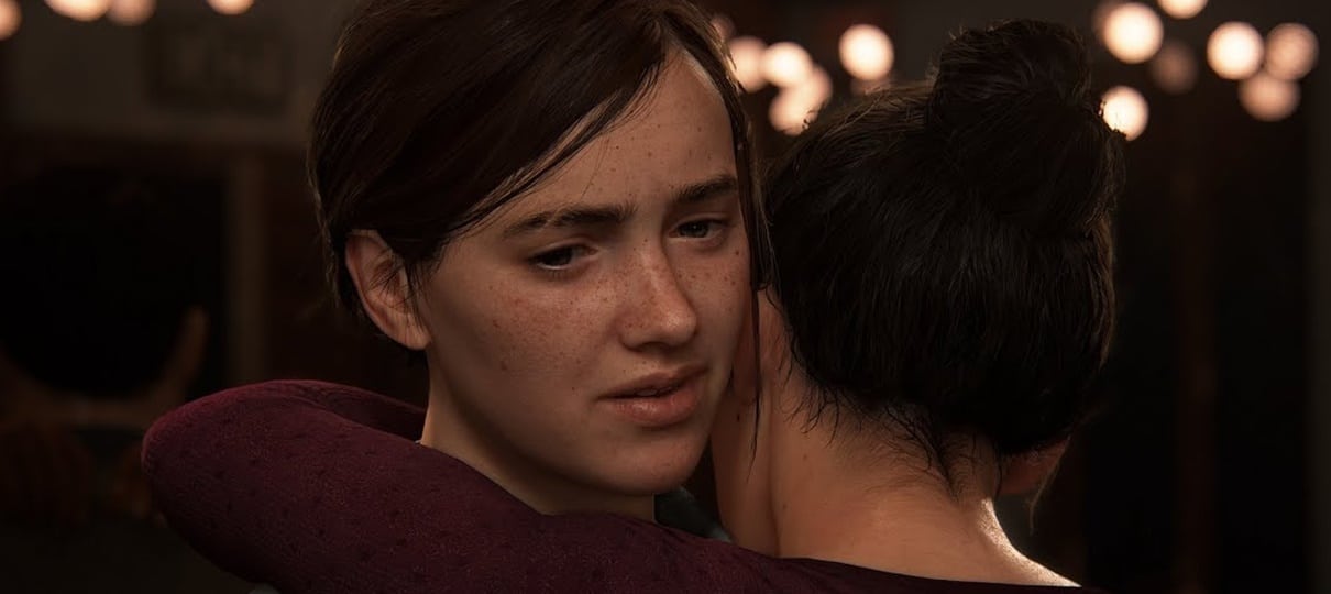 NeoGamer: Narrativa e Trilha Sonora em The Last of Us