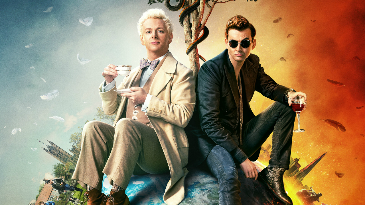 Good Omens | Crítica