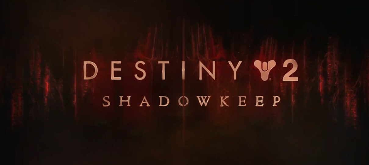 Cross-save entre plataformas é anunciado para Destiny 2