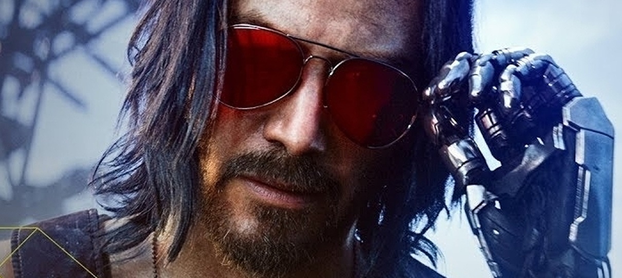 Cyberpunk 2077 deverá precisar de 80 GB de espaço no PS4