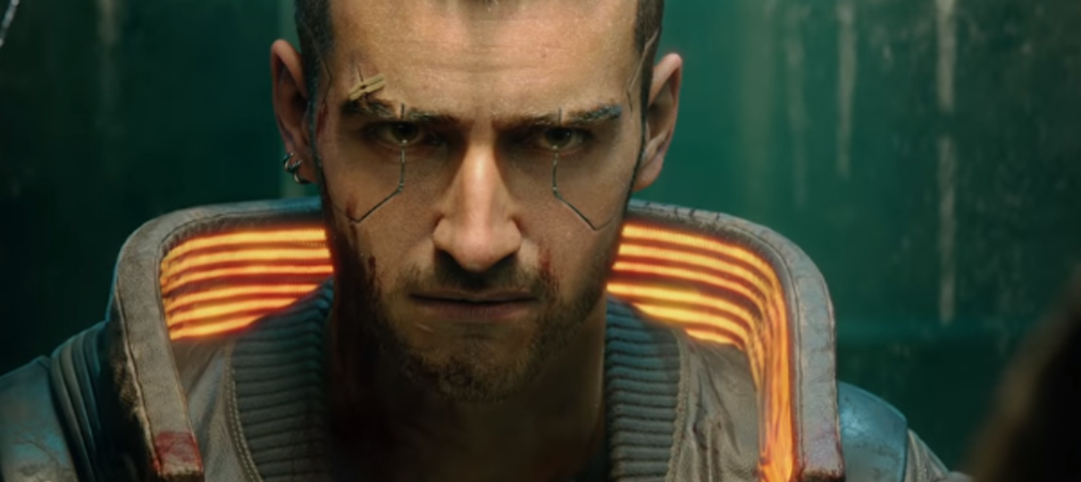 Cyberpunk 2077 | Edição de colecionador é revelada