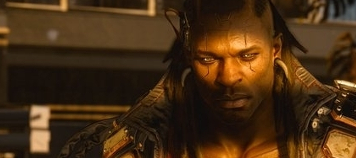 Cyberpunk 2077 terá diversos finais