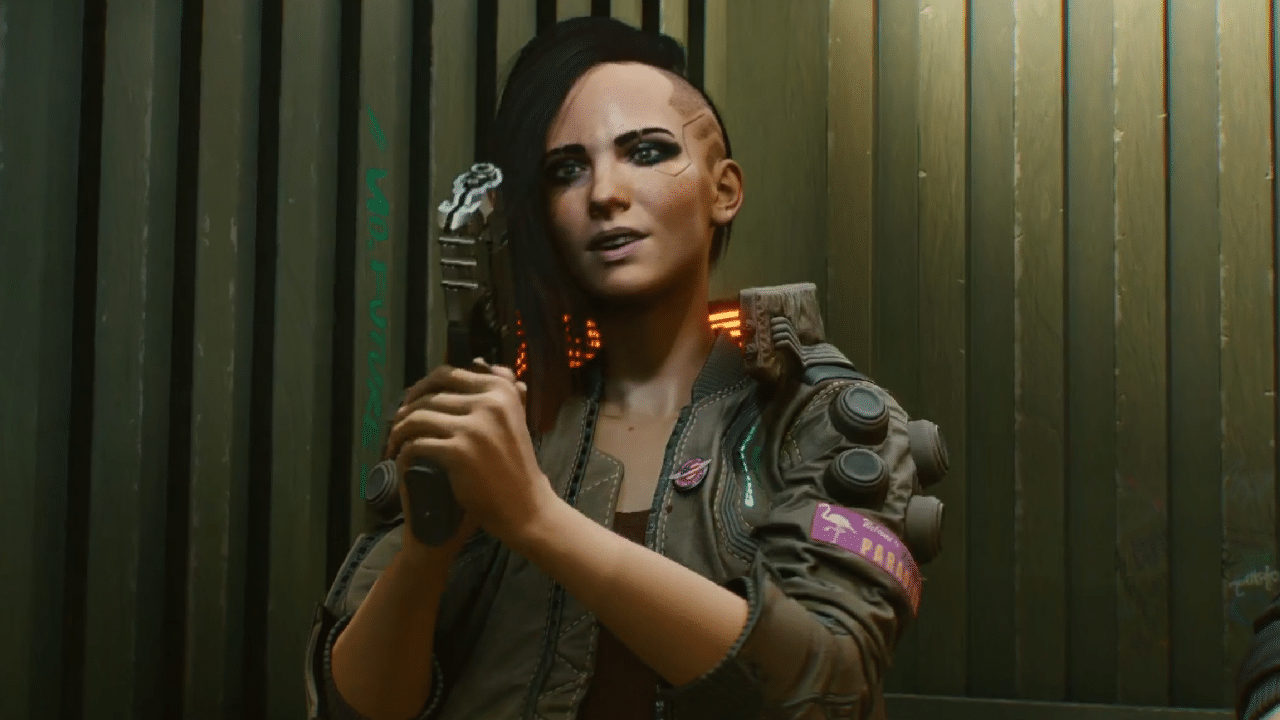 Cyberpunk 2077 terá localização para o português brasileiro