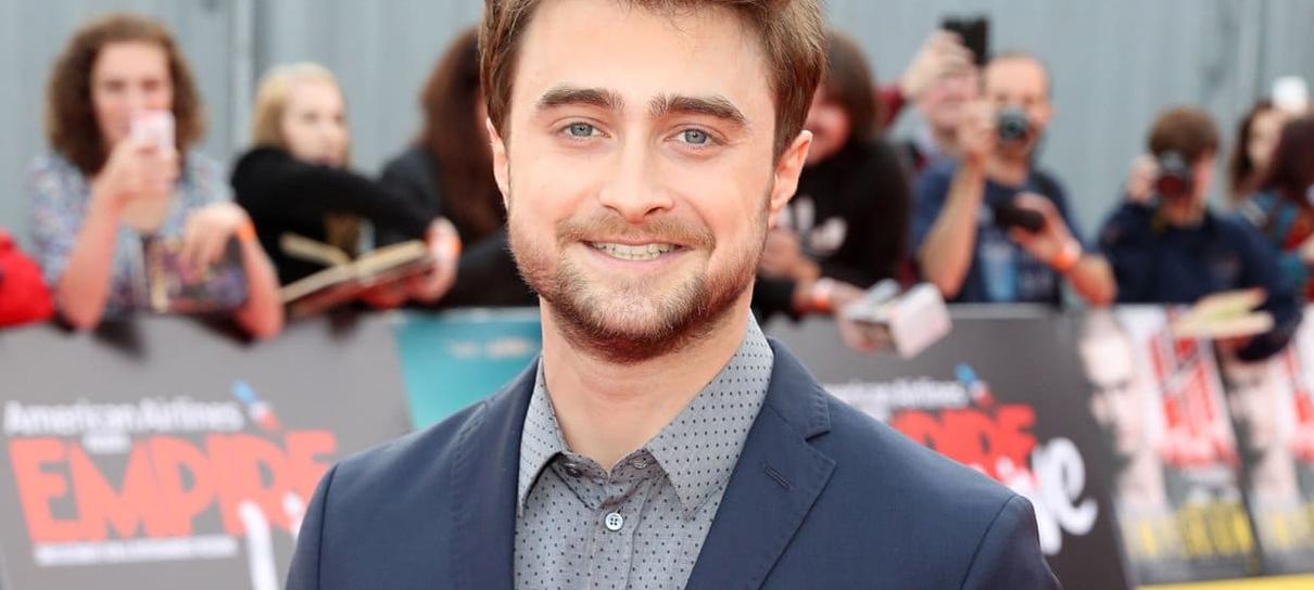 Unbreakable Kimmy Schmidt | Daniel Radcliffe estará no especial interativo da série