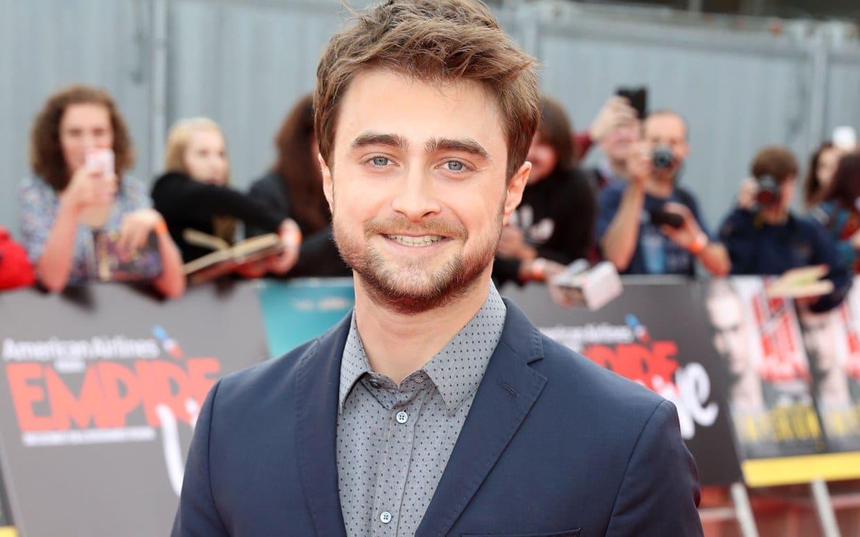 Unbreakable Kimmy Schmidt | Daniel Radcliffe estará no especial interativo da série