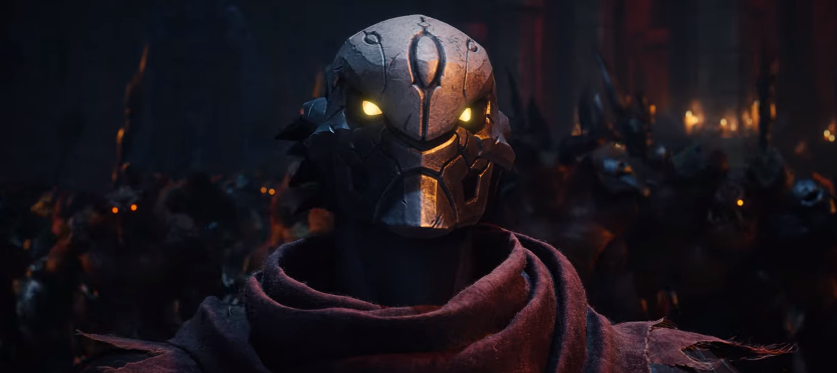 Darksiders Genesis é anunciado e ganha primeiro trailer com gameplay estilo Diablo