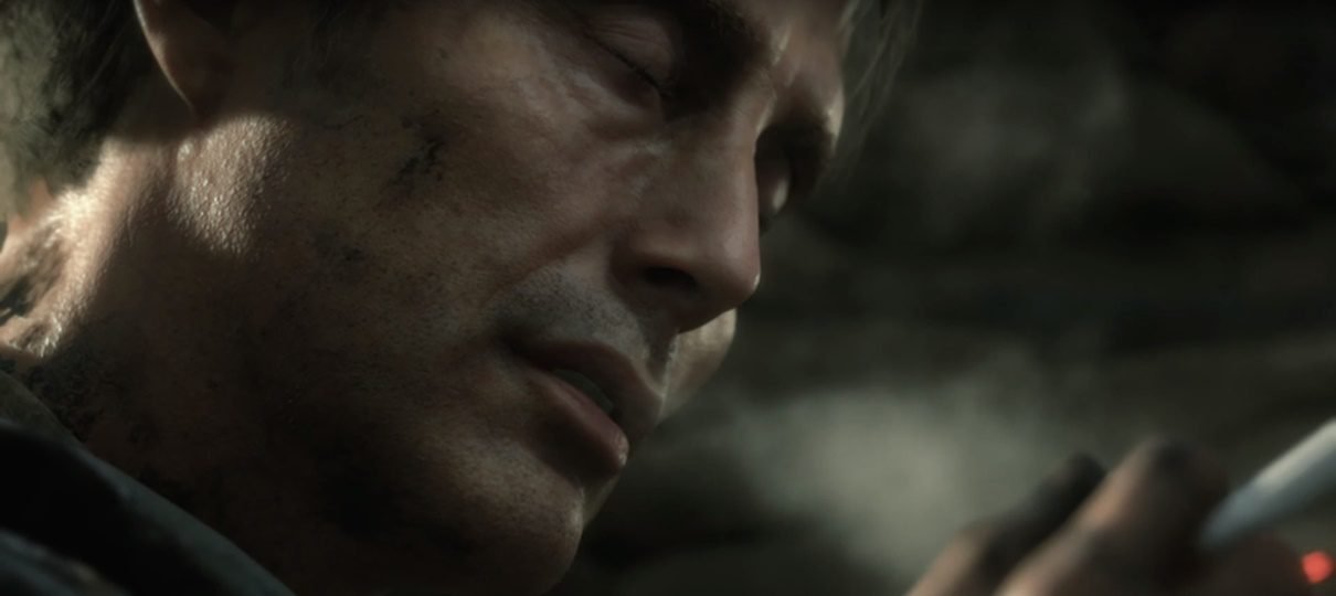 Documentário de Kojima ganha trailer com bastidores de Death Stranding