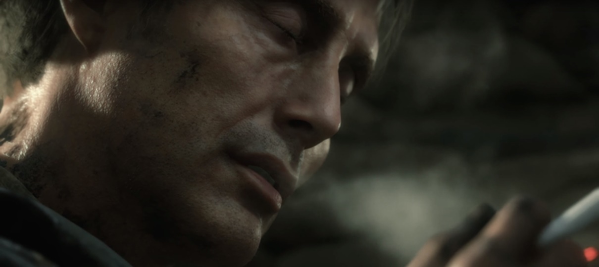 Death Stranding | Kojima revela fotos dos bastidores e detalhes sobre elenco