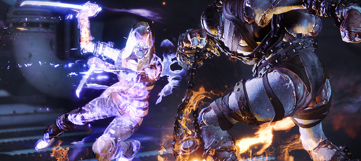 Destiny 2 ficará gratuito e será lançado no Steam