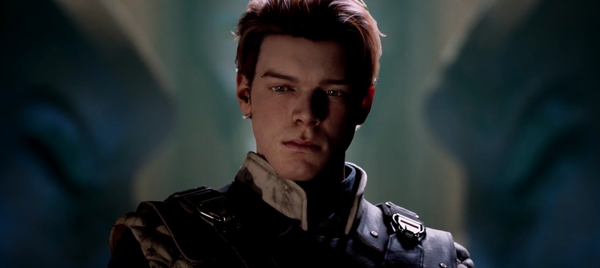 Diretor explica por que Star Wars Jedi: Fallen Order não deve ter Novo Jogo+