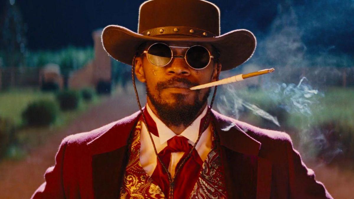 Tarantino está trabalhando em crossover de Django e Zorro, diz site