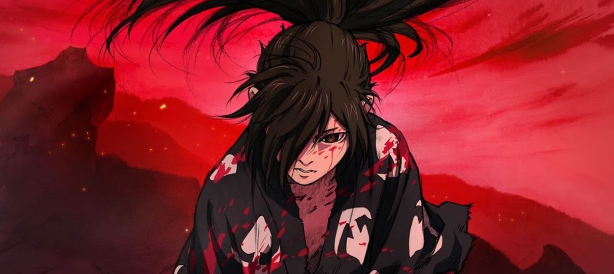 Dazai 》 on X: Hyakkimaru e dororo sendo os personagens mais fofos dos  animes - a thread  / X