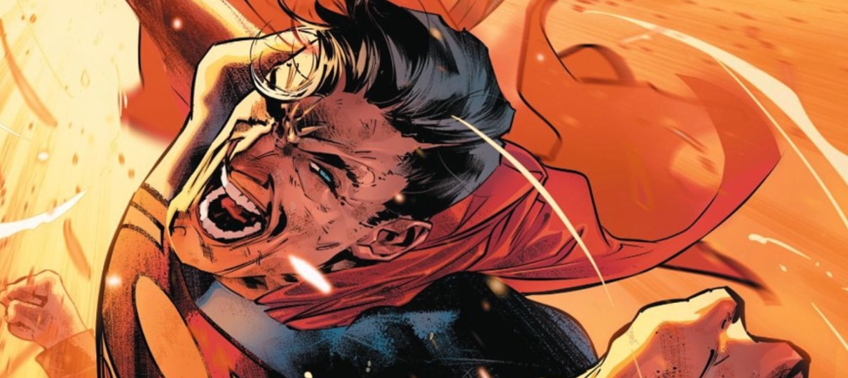 Liga da Justiça | Cena da HQ mais recente foi inspirada em Dragon Ball