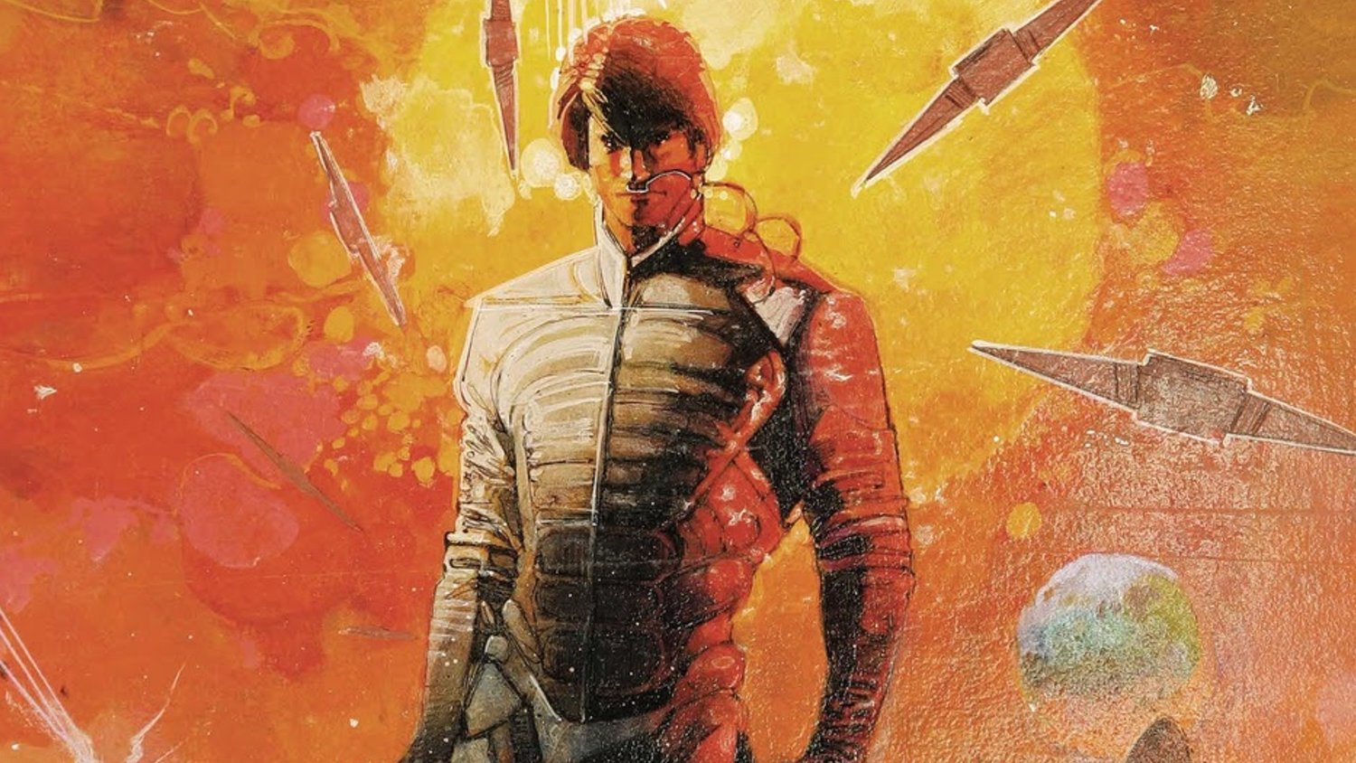 Duna terá série de TV produzida por Denis Villeneuve