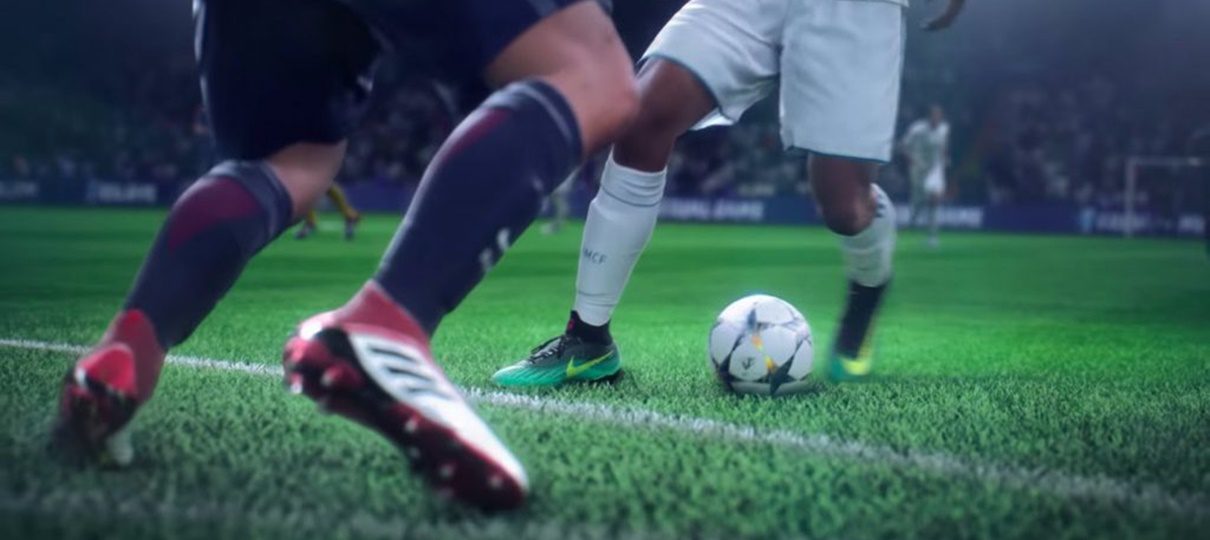 EA remove jogos de FIFA das lojas digitais - NerdBunker