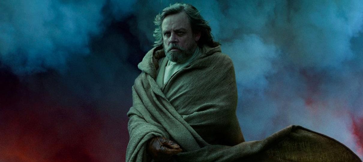 Star Wars: A Ascensão Skywalker foi editado durante as filmagens