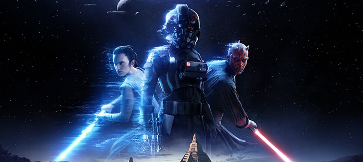 Electronic Arts diz que loot boxes são "mecânicas de surpresa"