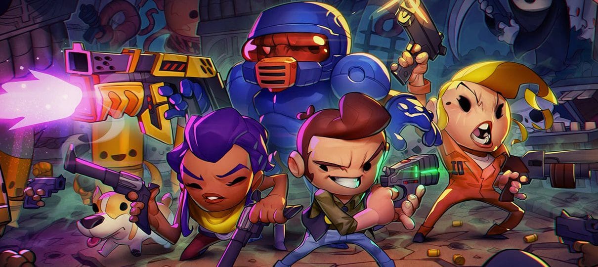 13 jogos indies - opções grátis para PC, Android e mais