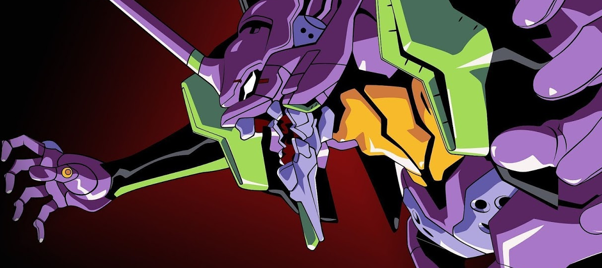 Neon Genesis Evangelion | Anime ganha nova dublagem, mas perde encerramento